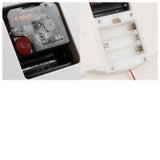 発光月型掛け時計 12888n23 | BACKYARD FAMILY | 詳細画像13 