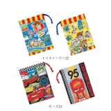 キャラクター コップ袋 KB62 | BACKYARD FAMILY | 詳細画像12