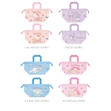 キャラクター ランチ巾着 KB7 | BACKYARD FAMILY | 詳細画像16 