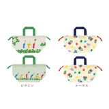 キャラクター ランチ巾着 KB7 | BACKYARD FAMILY | 詳細画像18 