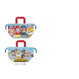 キャラクター ランチ巾着 KB7 | BACKYARD FAMILY | 詳細画像19 