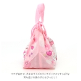 キャラクター ランチ巾着 KB7 | BACKYARD FAMILY | 詳細画像4 