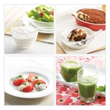 水切りヨーグルト 容器 水切りヨーグルトができる容器 | BACKYARD FAMILY | 詳細画像3 