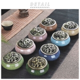 香炉 陶器 お香立て付 incense02 | BACKYARD FAMILY | 詳細画像2 