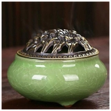 香炉 陶器 お香立て付 incense02 | BACKYARD FAMILY | 詳細画像11 