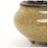 香炉 陶器 お香立て付 incense02 | BACKYARD FAMILY | 詳細画像9 