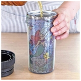 ディズニー ステンドグラス風 マグ 400ml | BACKYARD FAMILY | 詳細画像6