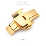 プッシュ式Dバックル 500lp23 | BACKYARD FAMILY | 詳細画像12