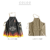 アンドパッカブル andpackable エプロン | BACKYARD FAMILY | 詳細画像14 