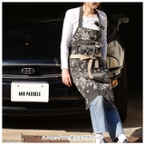 アンドパッカブル andpackable エプロン | BACKYARD FAMILY | 詳細画像3 