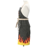 アンドパッカブル andpackable エプロン | BACKYARD FAMILY | 詳細画像6 