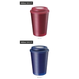 テイクアウト ダブルウォール タンブラー | BACKYARD FAMILY | 詳細画像20 