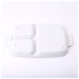 ディズニー 深型 ランチプレート | BACKYARD FAMILY | 詳細画像5 