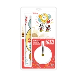 WALL CLOCK STICKER Disney | BACKYARD FAMILY | 詳細画像15 