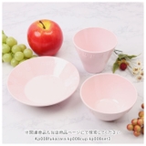 Petit Miffy 子供用食器 スープボウル | BACKYARD FAMILY | 詳細画像3 