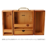 CAMPER スパイスキャビネット | BACKYARD FAMILY | 詳細画像13