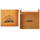 CAMPER スパイスキャビネット | BACKYARD FAMILY | 詳細画像19