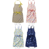 habiture 前結び デイリー エプロン | BACKYARD FAMILY | 詳細画像13 