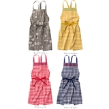 habiture 前結び デイリー エプロン | BACKYARD FAMILY | 詳細画像14 