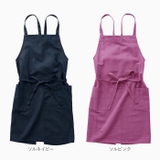 habiture 前結び デイリー エプロン | BACKYARD FAMILY | 詳細画像16 