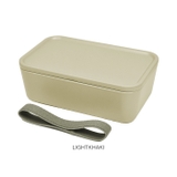 310 サンイチマル 1段ランチBOX 600ml | BACKYARD FAMILY | 詳細画像12 