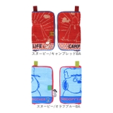 どっとポーチ キャラクター Keep stand | BACKYARD FAMILY | 詳細画像14 