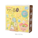 はじめてのマナー豆おおつぶ | BACKYARD FAMILY | 詳細画像19