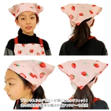 こどもエプロン 3点セット | BACKYARD FAMILY | 詳細画像4 