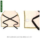 こどもエプロン 3点セット | BACKYARD FAMILY | 詳細画像8 