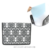 じゃばら式ファイルL | BACKYARD FAMILY | 詳細画像3 