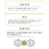 サキュレントリフレリウム 消臭アーティフィシャルグリーン | BACKYARD FAMILY | 詳細画像3 