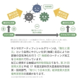 サキュレントリフレリウム 消臭アーティフィシャルグリーン | BACKYARD FAMILY | 詳細画像4 