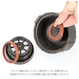 STOS ストス ステンレスボトル 700ml | BACKYARD FAMILY | 詳細画像13