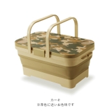 Milargo ミラーゴ 折りたたみバスケット＆テーブル | BACKYARD FAMILY | 詳細画像19 