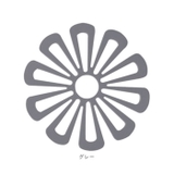 鍋敷き 花形 ktrivetmat01 | BACKYARD FAMILY | 詳細画像15