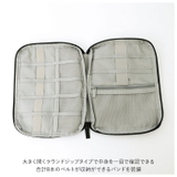 腕時計 ベルトケース kwatchcase01 | BACKYARD FAMILY | 詳細画像3 