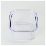 すぐ切れるバターケース 専用先割れバターナイフ付 | BACKYARD FAMILY | 詳細画像5 