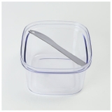 すぐ切れるバターケース 専用先割れバターナイフ付 | BACKYARD FAMILY | 詳細画像6 