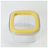 すぐ切れるバターケース 専用先割れバターナイフ付 | BACKYARD FAMILY | 詳細画像7 