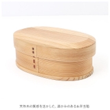 わっぱ弁当 新小判型 600ml 750ml GT-0029 GT-008 | BACKYARD FAMILY | 詳細画像3