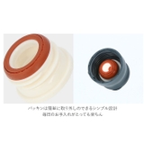 ステンレス製 サプリメント マグボトル 200ml | BACKYARD FAMILY | 詳細画像12