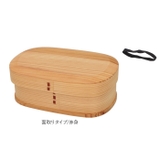 わっぱ弁当 胴張型 750ml GT-005 | BACKYARD FAMILY | 詳細画像19 