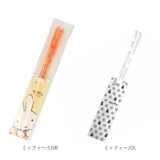 金正 キャラクター クリア箸 | BACKYARD FAMILY | 詳細画像12