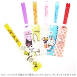 金正 キャラクター クリア箸 | BACKYARD FAMILY | 詳細画像3