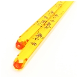 金正 キャラクター クリア箸 | BACKYARD FAMILY | 詳細画像7