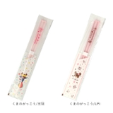 金正 キャラクター クリア箸 | BACKYARD FAMILY | 詳細画像10