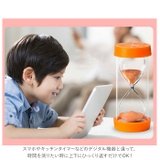 砂時計 フルーツ柄 qcs001 | BACKYARD FAMILY | 詳細画像3 