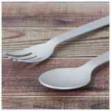 カトラリーセット アルミタイプ フォーク＆スプーン | BACKYARD FAMILY | 詳細画像6 