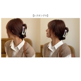 ヘアクリップ khairb164 | BACKYARD FAMILY | 詳細画像5 