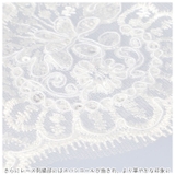 ウェディングベール ロング 豪華タイプ kwedv101 | BACKYARD FAMILY | 詳細画像6